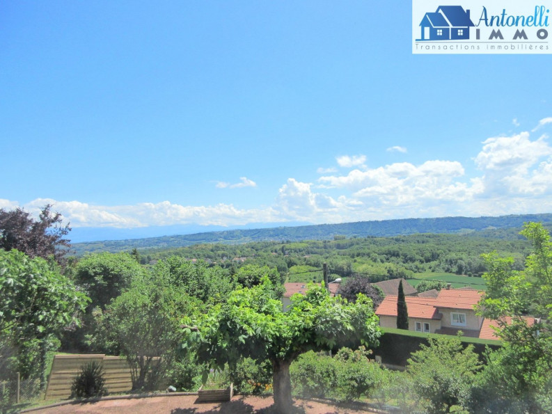 à vendre Maison Salagnon - Photo 3