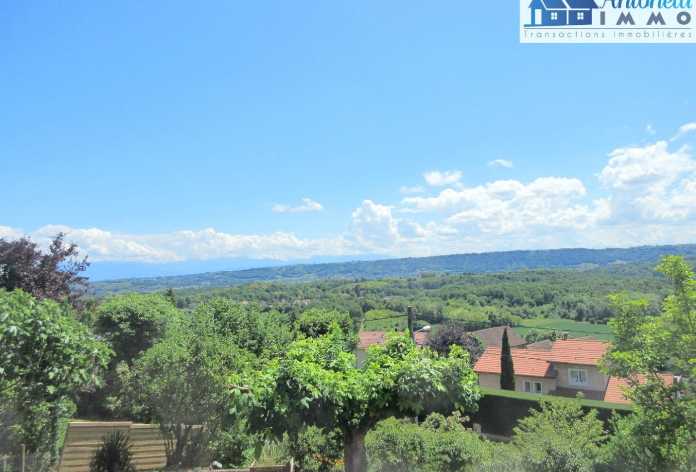 vente Maison Salagnon - Photo 3