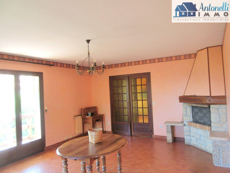 vente Maison Sermerieu - Photo 7