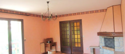 vente Maison Salagnon