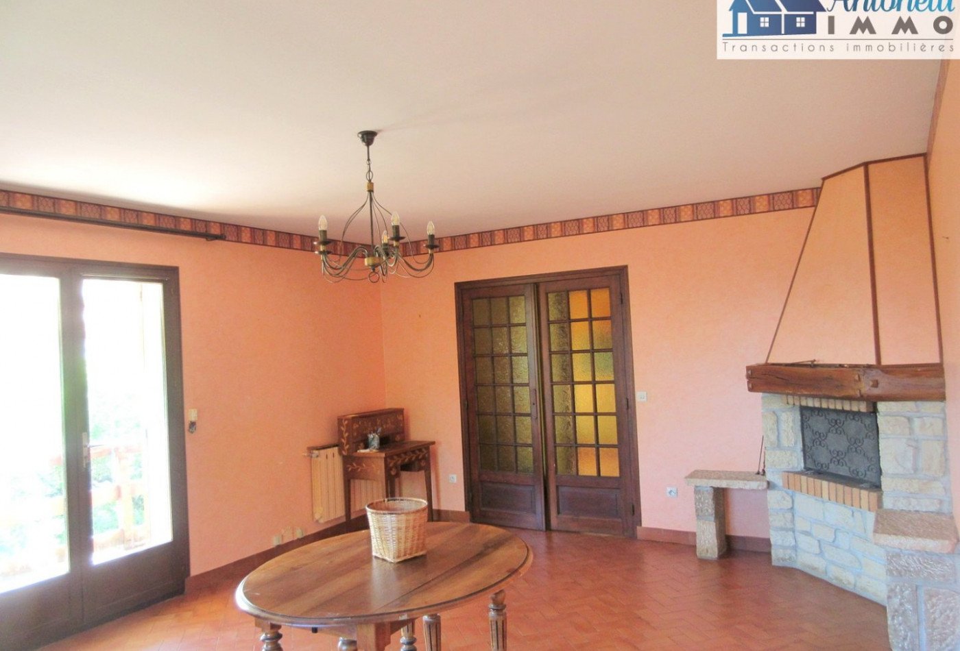 vente Maison Salagnon - Photo 7