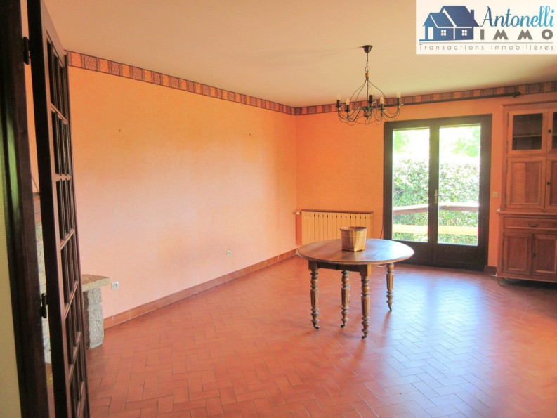 vente Maison Sermerieu - Photo 8