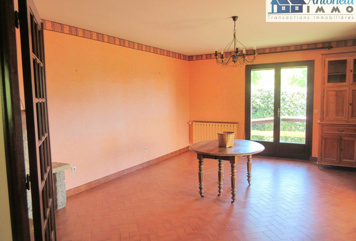 vente Maison Salagnon - Photo 8