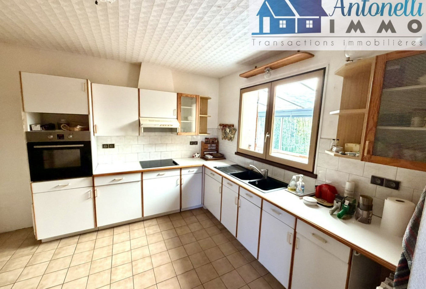 vente Maison Les Abrets En Dauphine - Photo 10