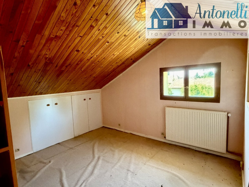 à vendre Maison Les Abrets En Dauphine - Photo 16