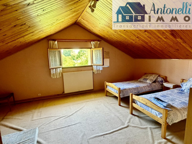 à vendre Maison Les Abrets En Dauphine - Photo 17