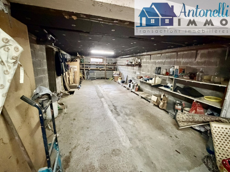 à vendre Maison Les Abrets En Dauphine - Photo 18