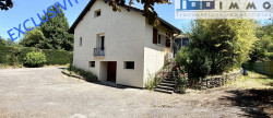 vente Maison Les Abrets En Dauphine
