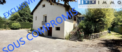 vente Maison Les Abrets En Dauphine