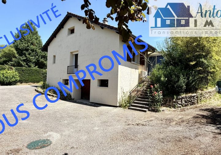 à vendre Maison Les Abrets En Dauphine