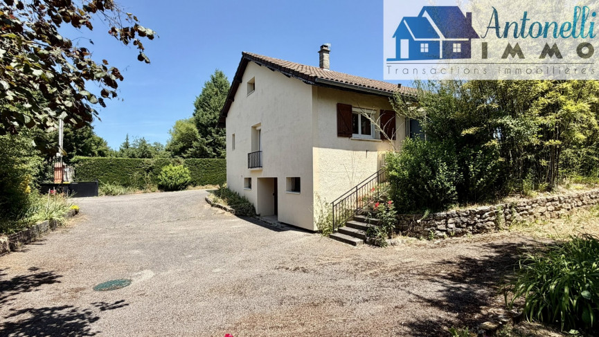 à vendre Maison Les Abrets En Dauphine - Photo 3