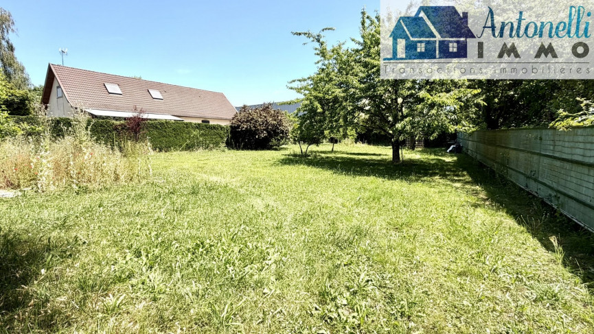 à vendre Maison Les Abrets En Dauphine - Photo 4