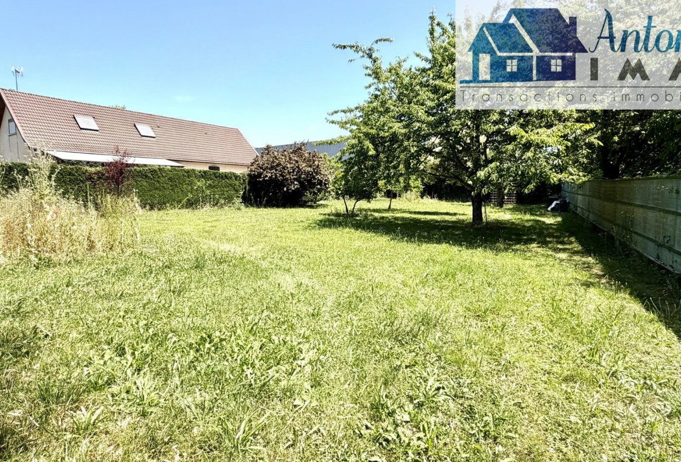 vente Maison Les Abrets En Dauphine - Photo 4