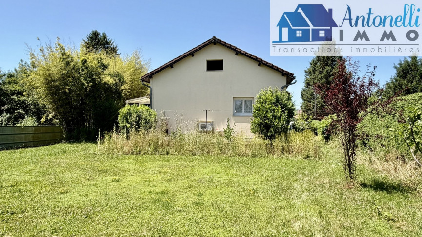 à vendre Maison Les Abrets En Dauphine - Photo 5