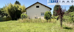 vente Maison Les Abrets En Dauphine