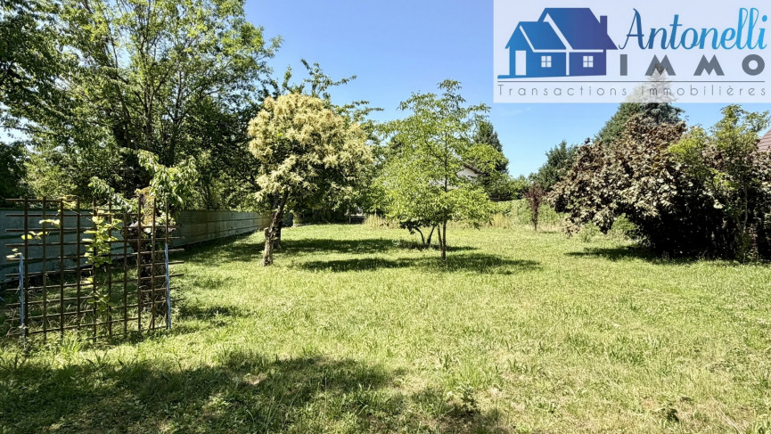 à vendre Maison Les Abrets En Dauphine - Photo 6