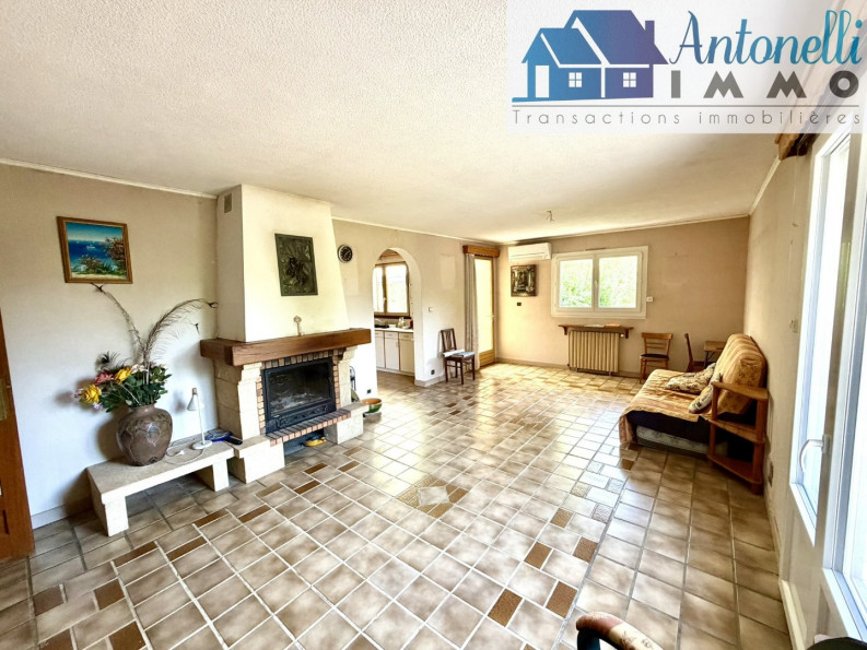 à vendre Maison Les Abrets En Dauphine - Photo 7