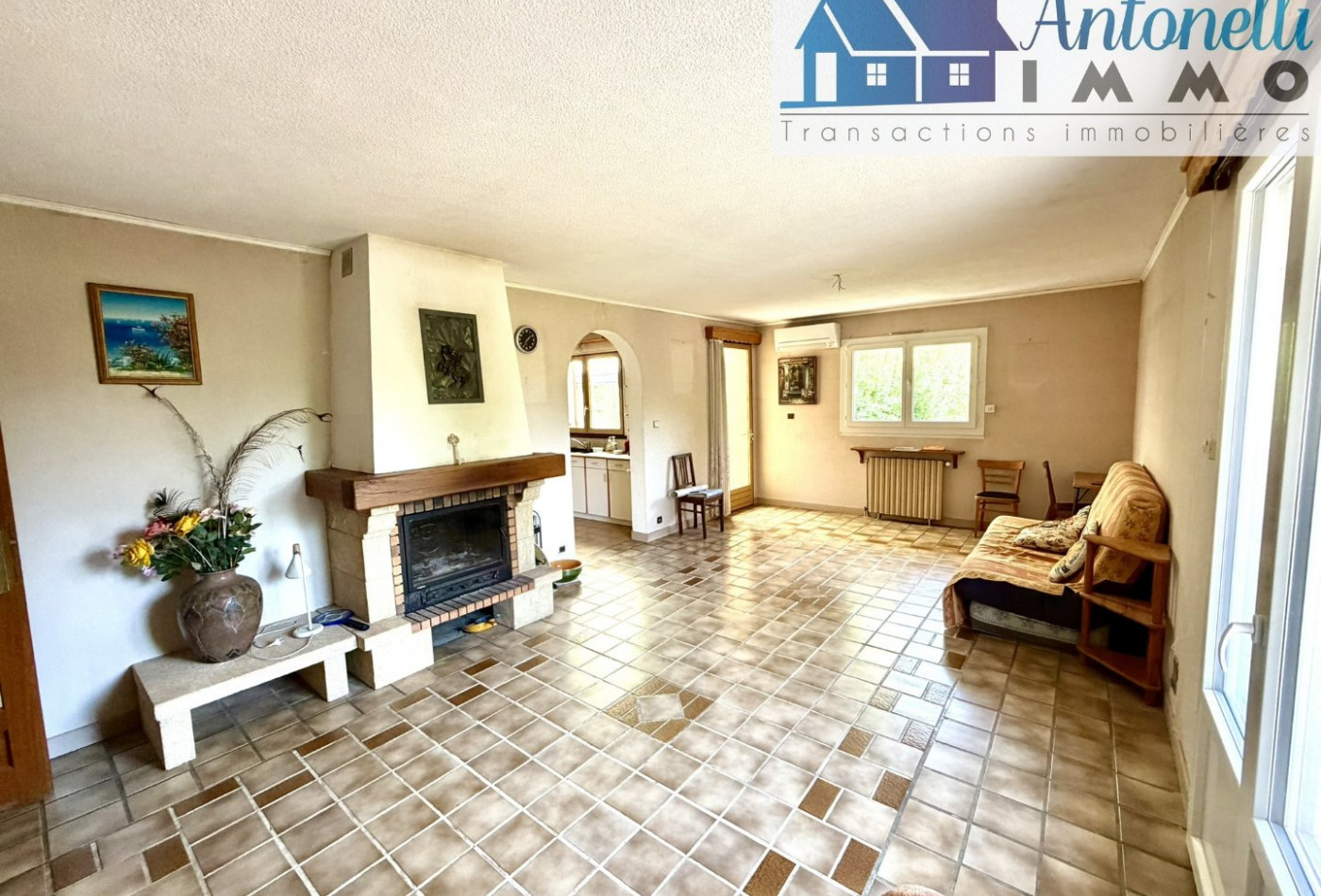 vente Maison Les Abrets En Dauphine - Photo 7
