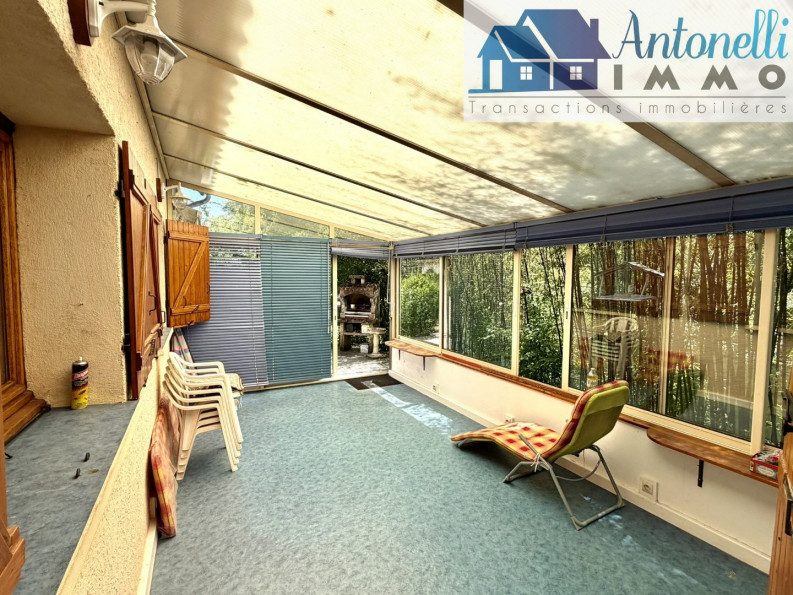 à vendre Maison Les Abrets En Dauphine - Photo 9