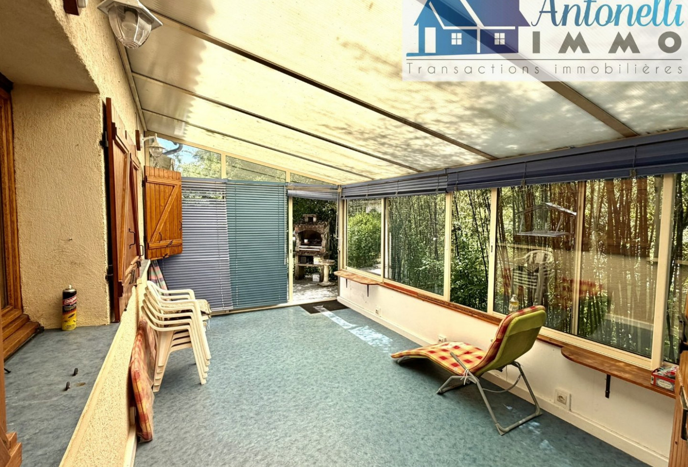 vente Maison Les Abrets En Dauphine - Photo 9