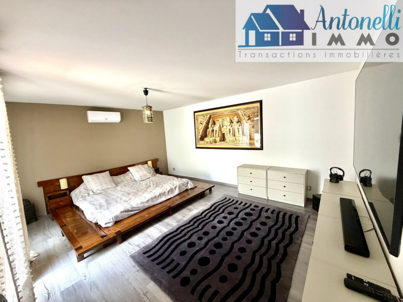 à vendre Maison contemporaine Loyettes - Photo 14