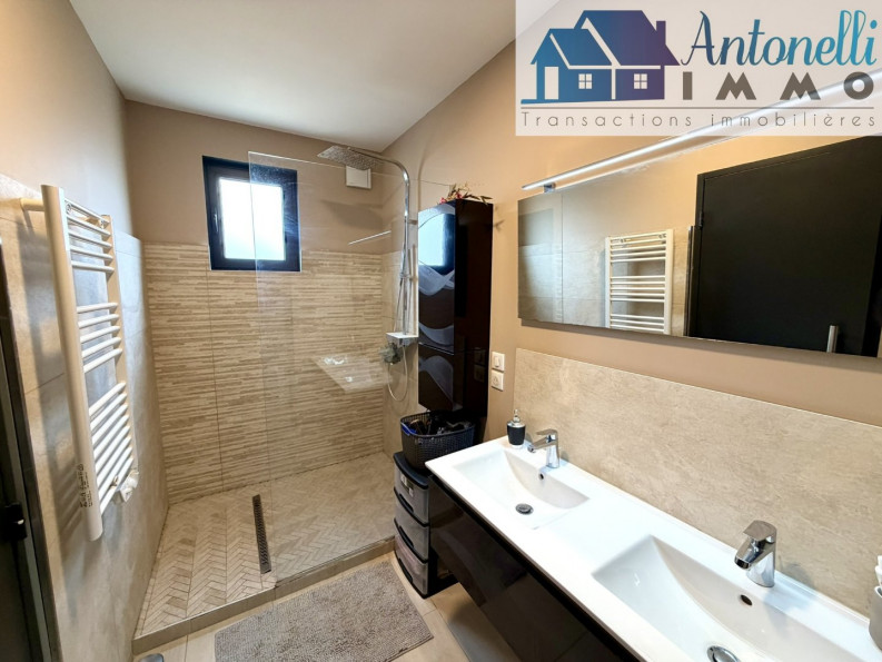 à vendre Maison contemporaine Loyettes - Photo 17