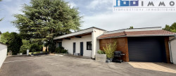 vente Maison contemporaine Loyettes