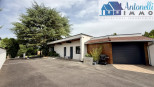 vente Maison contemporaine Loyettes