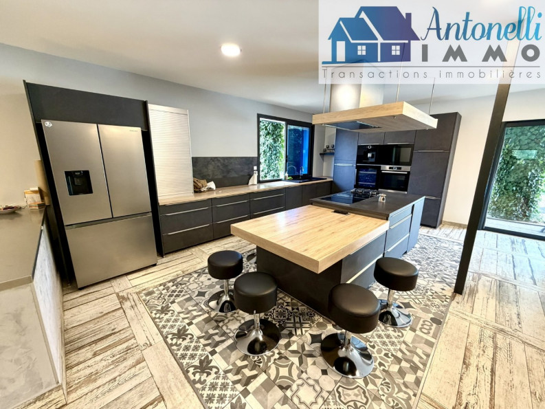 vente Maison contemporaine Loyettes - Photo 7
