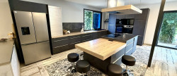 vente Maison contemporaine Loyettes