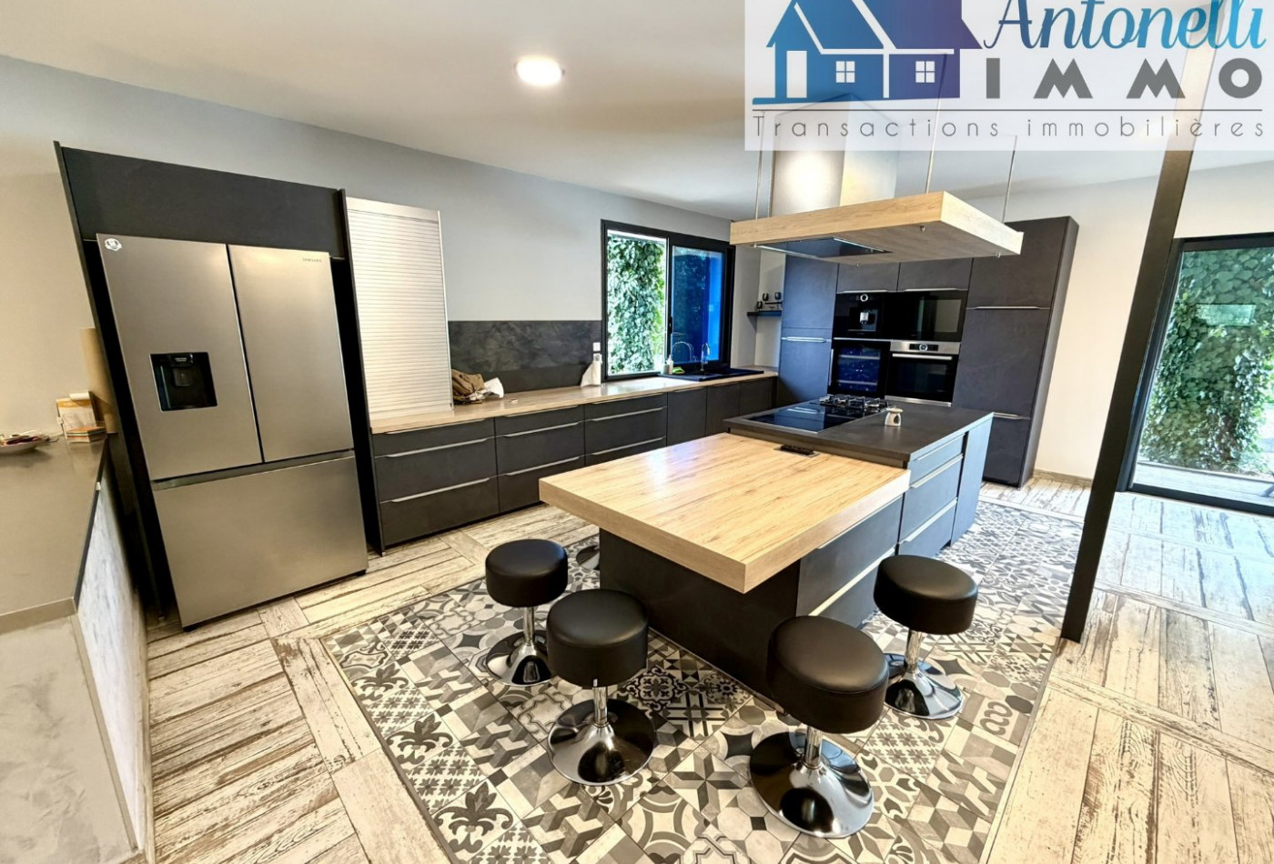 vente Maison contemporaine Loyettes - Photo 7