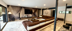 vente Maison contemporaine Loyettes