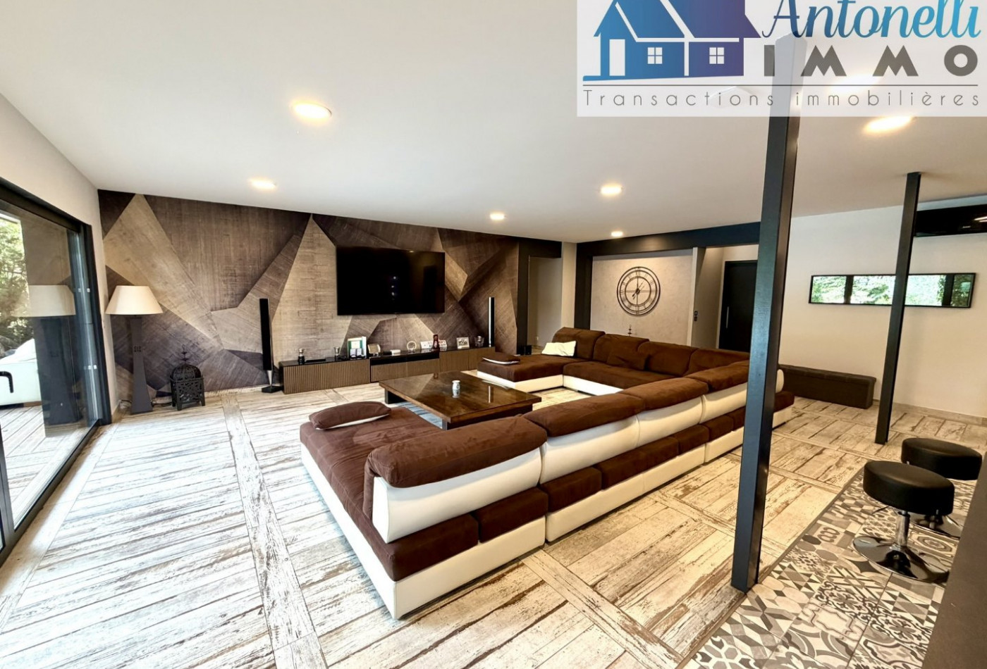 vente Maison contemporaine Loyettes - Photo 8
