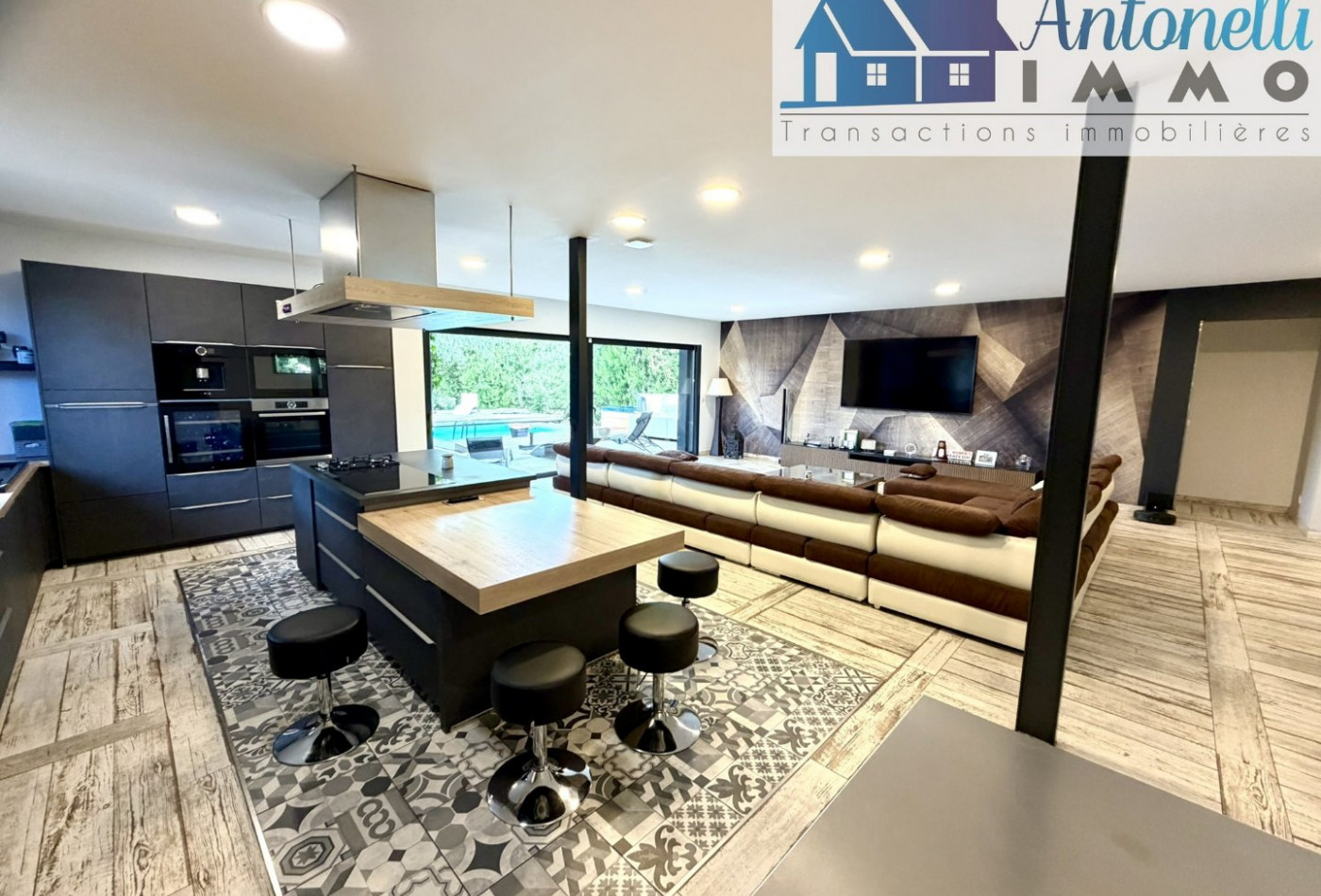 vente Maison contemporaine Loyettes - Photo 6