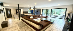 vente Maison contemporaine Loyettes
