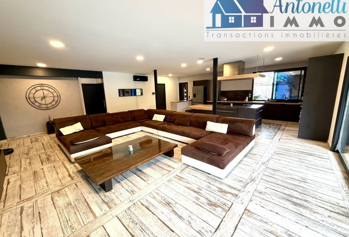 vente Maison contemporaine Loyettes - Photo 10