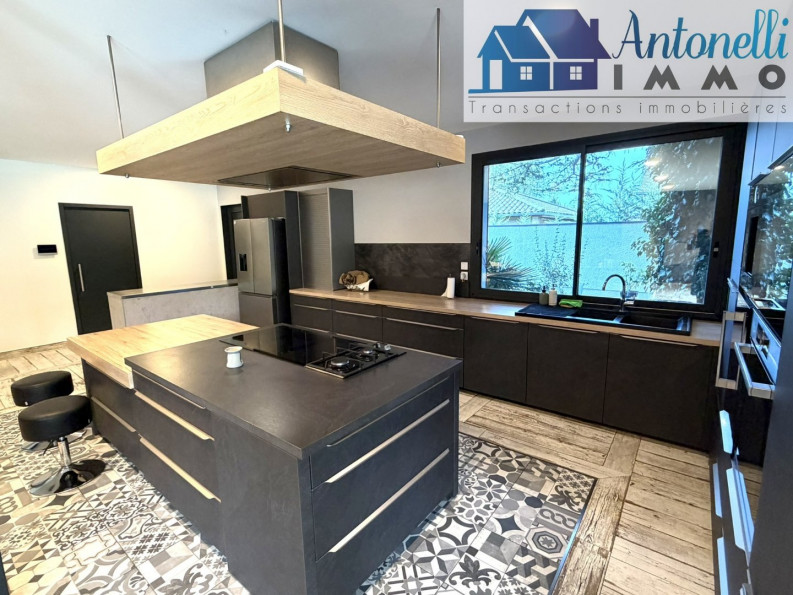 à vendre Maison contemporaine Loyettes - Photo 11