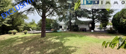 vente Maison contemporaine Loyettes