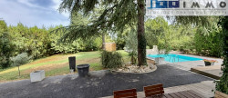 vente Maison contemporaine Loyettes