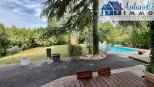 vente Maison contemporaine Loyettes