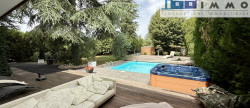 vente Maison contemporaine Loyettes