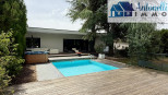 vente Maison contemporaine Loyettes