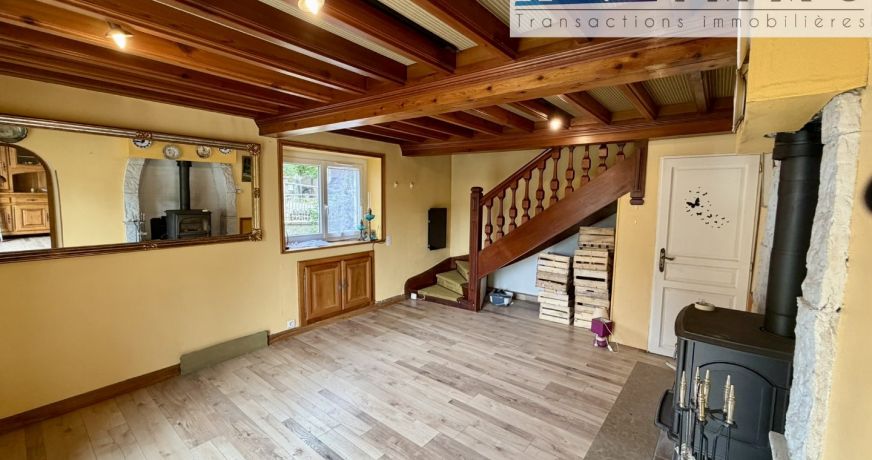 vente Maison Marchamp