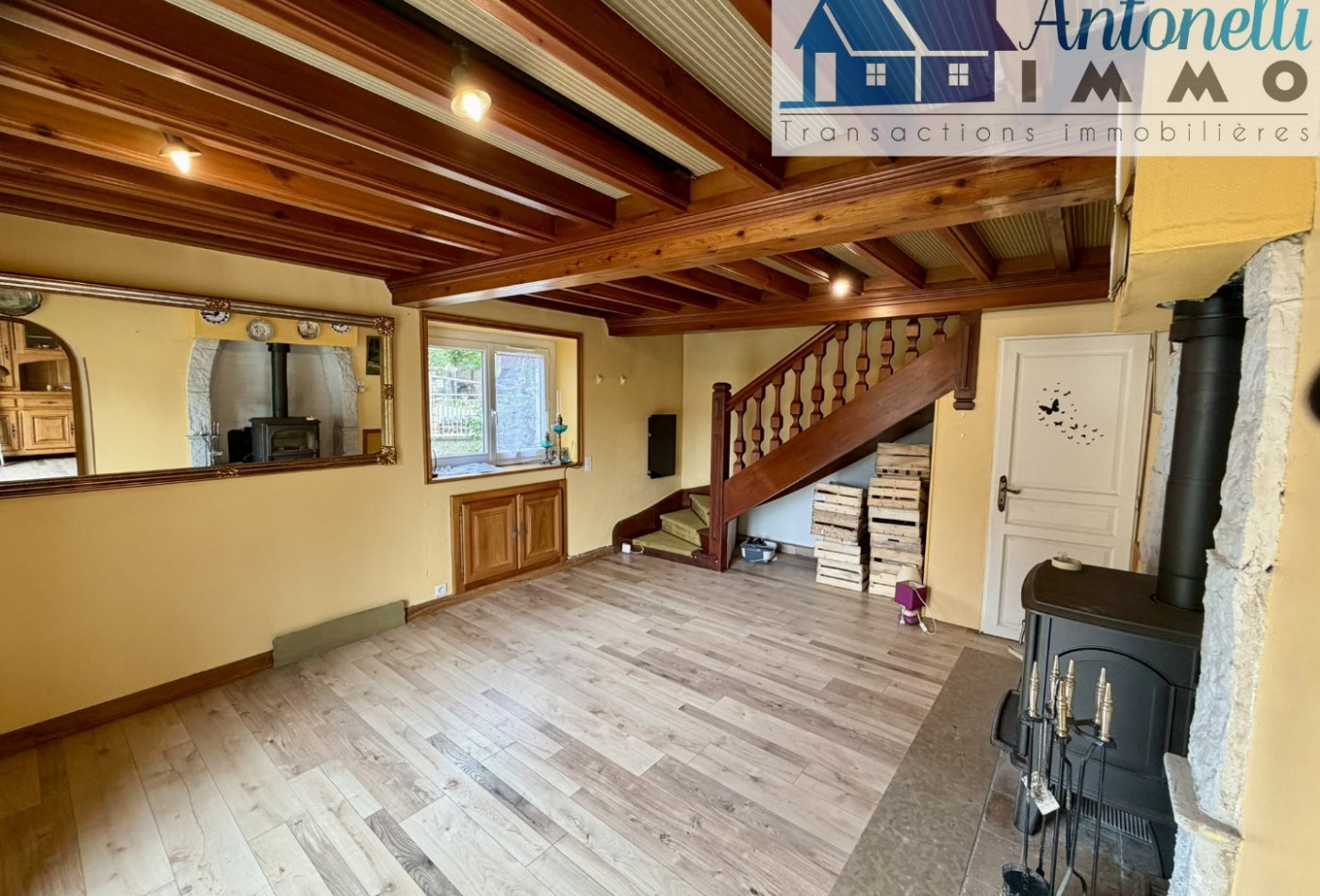 vente Maison Marchamp - Photo 8