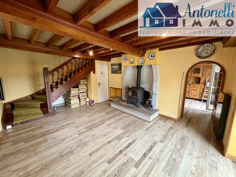vente Maison Marchamp - Photo 7