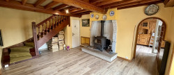vente Maison Marchamp