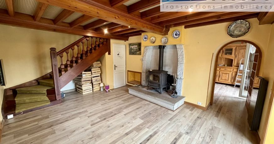 vente Maison Marchamp