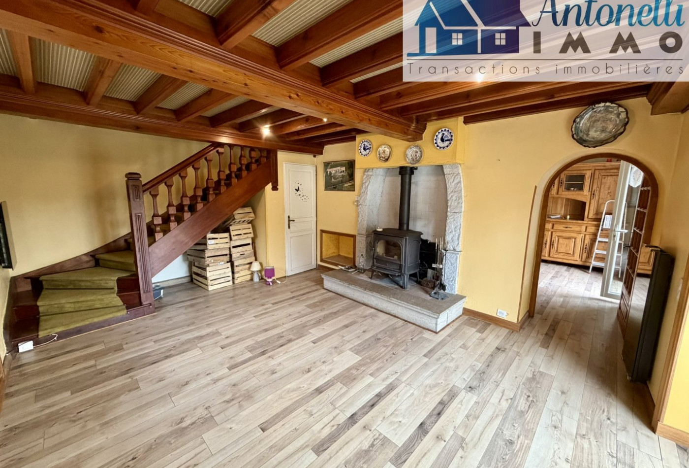 vente Maison Marchamp - Photo 7