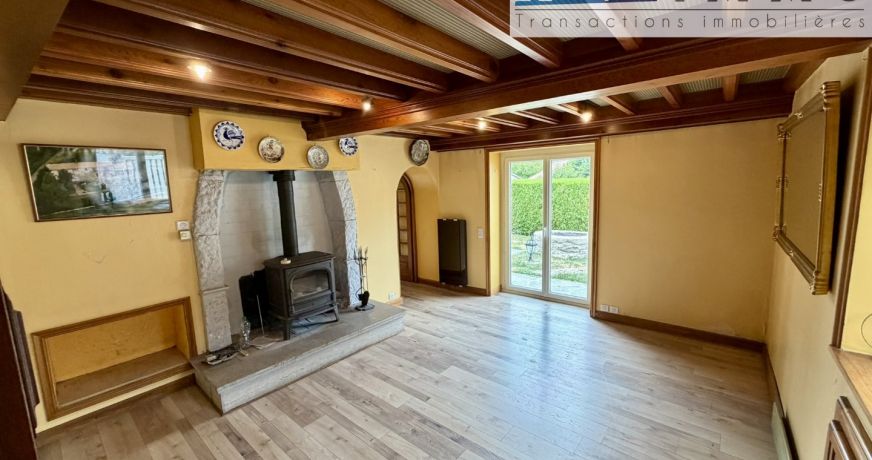 vente Maison Marchamp