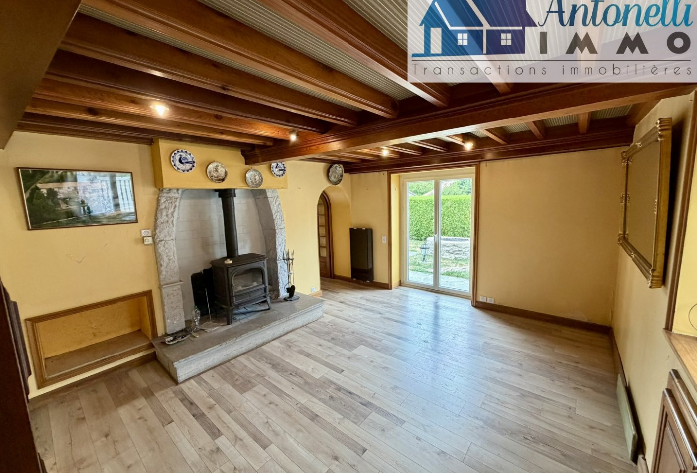 vente Maison Marchamp - Photo 9